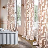 Entrelacs stof-Casamance-Selected-Wallpapers-Interiors
