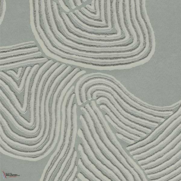 Eolian behang-Arte-Jadeite-Meter (M1)-Selected Wallpapers-Interiors