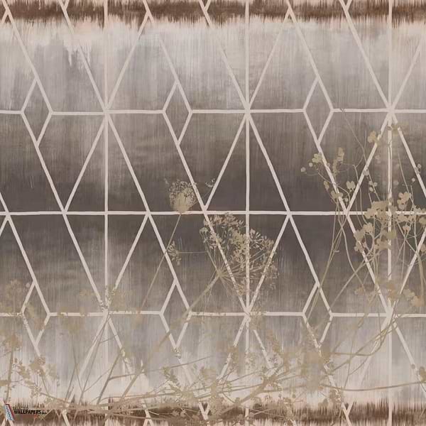 Ephemera behang-Glamora-2-GlamDecor-M2-Selected Wallpapers-Interiors