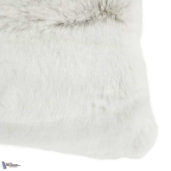 Ermine Kussen-Zinc Textile-wallpaper-behang-Tapete-wallpaper-White-50 x 50 cm-Selected Wallpapers