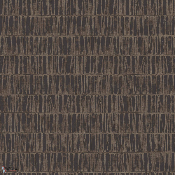 Erosio behang-Masureel-Midnight-Rol-Selected Wallpapers-Interiors