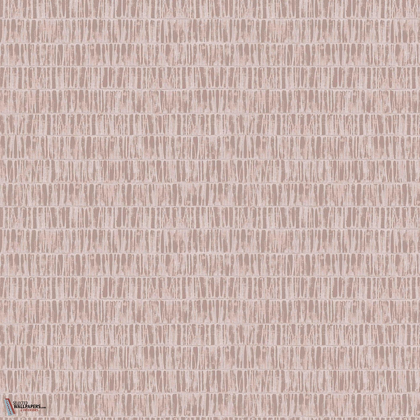 Erosio behang-Masureel-Shell-Rol-Selected Wallpapers-Interiors