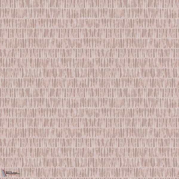 Erosio behang-Masureel-Shell-Rol-Selected Wallpapers-Interiors