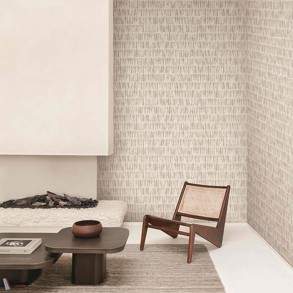 Erosio behang-Masureel-Selected Wallpapers-Interiors