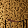 Erosion behang-Casamance-Selected Wallpapers-Interiors