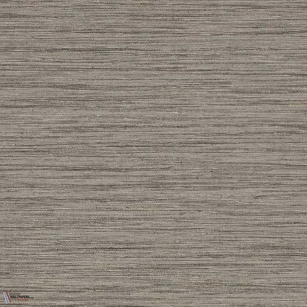 Esai Seagrass Embossed behang-Romo-wallpaper-tapete-Magnesium-Rol-Selected-Wallpapers-Interiors