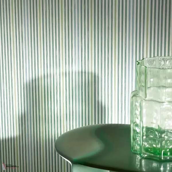 Escaut behang-Pierre Frey-Selected Wallpapers-Interiors