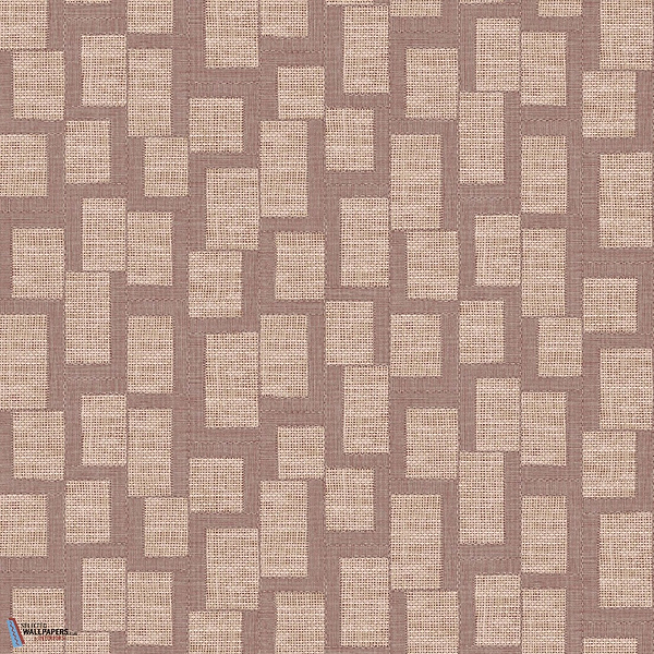 Esparto Africano-Arte-wallpaper-behang-Tapete-wallpaper-Mahogany-Meter-Selected Wallpapers