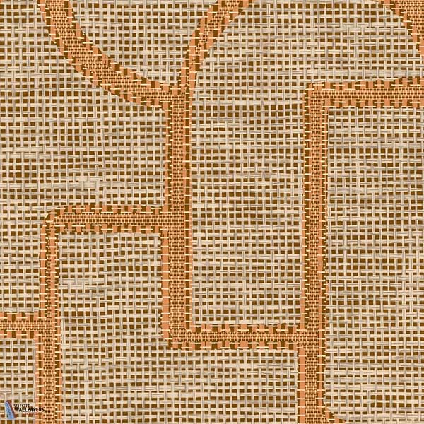 Esparto Ibérico-Arte-wallpaper-behang-Tapete-wallpaper-Ginger-Rol-Selected Wallpapers
