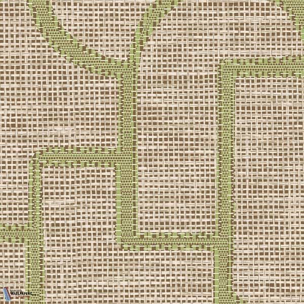 Esparto Ibérico-Arte-wallpaper-behang-Tapete-wallpaper-Oregano-Rol-Selected Wallpapers