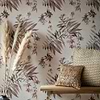 Essence behang-1838 wallcoverings-Selected Wallpapers-Interiors