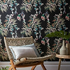Essence behang-1838 wallcoverings-Selected Wallpapers-Interiors