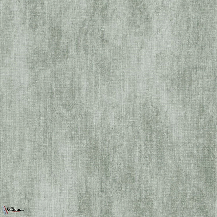 Washed Linen behang-behang-Arte-Soft Teal-Rol-Selected Wallpapers &amp; Interiors