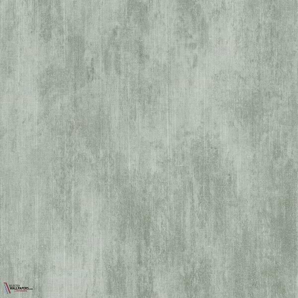 Washed Linen behang-behang-Arte-Soft Teal-Rol-Selected Wallpapers & Interiors