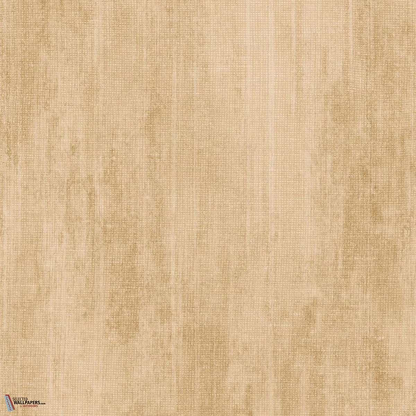 Washed Linen behang-behang-Arte-Tan-Rol-Selected Wallpapers & Interiors