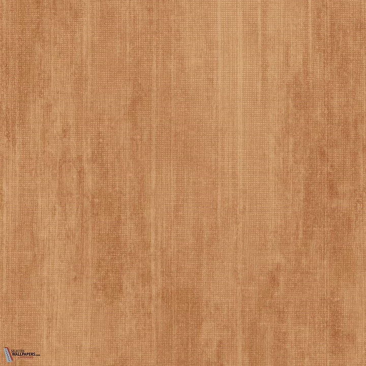 Washed Linen behang-behang-Arte-Camel-Rol-Selected Wallpapers &amp; Interiors