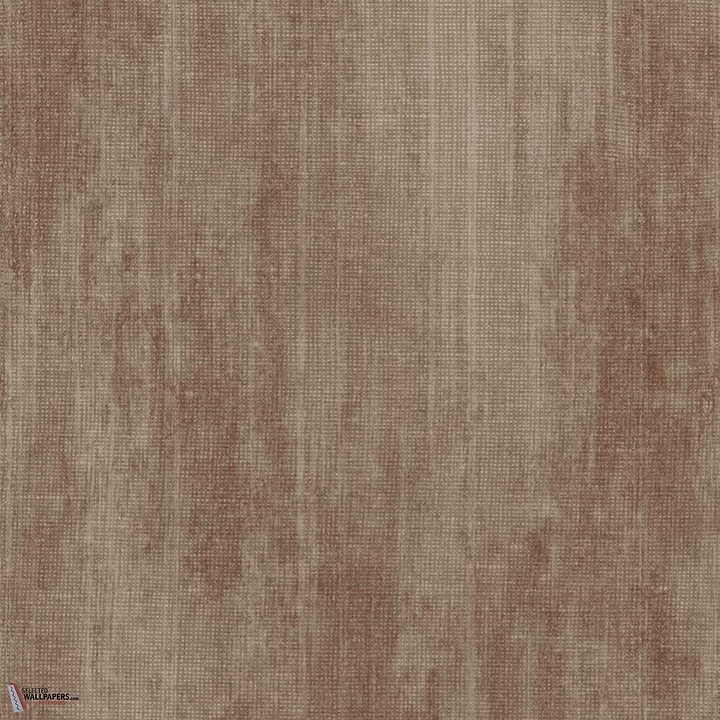 Washed Linen behang-behang-Arte-Cocoa-Rol-Selected Wallpapers &amp; Interiors