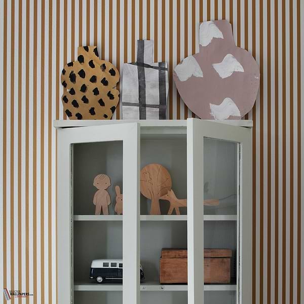 Estelle behang-Sandberg-Selected Wallpapers-Interiors