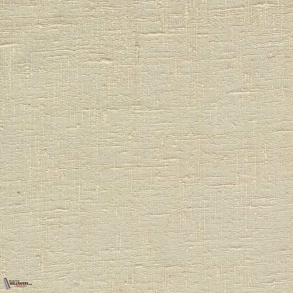 Étamine behang-Arte-Cream-Meter (M1)-Selected Wallpapers-Interiors
