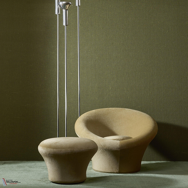 Étamine behang-Arte-Selected Wallpapers-Interiors