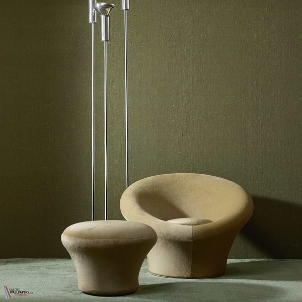 Étamine behang-Arte-Selected Wallpapers-Interiors