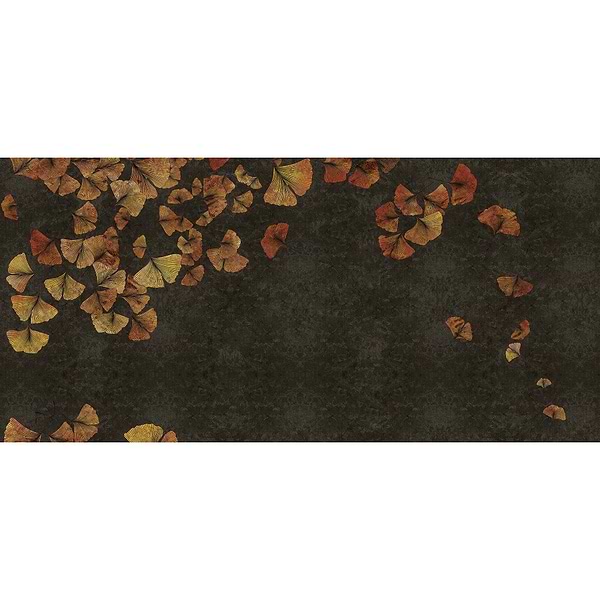 Eternal Youth-behang-Tapete-Inkiostro Bianco-Selected Wallpapers