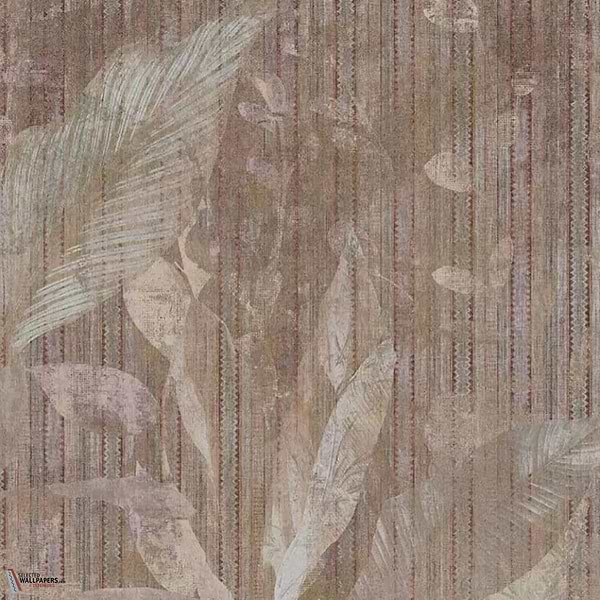 Etherea behang-Tecnografica-Gold-Fabric Vinyl-M2-Selected Wallpapers-Interiors