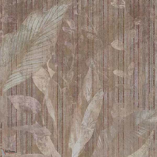 Etherea behang-Tecnografica-Gold-Fabric Vinyl-M2-Selected Wallpapers-Interiors