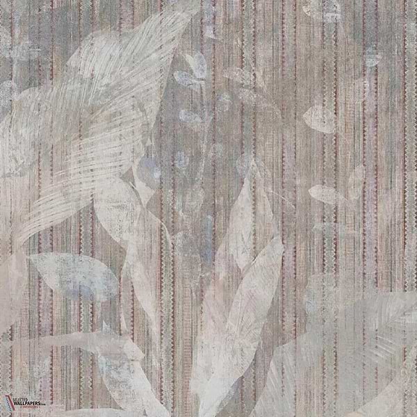 Etherea behang-Tecnografica-Silver-Fabric Vinyl-M2-Selected Wallpapers-Interiors