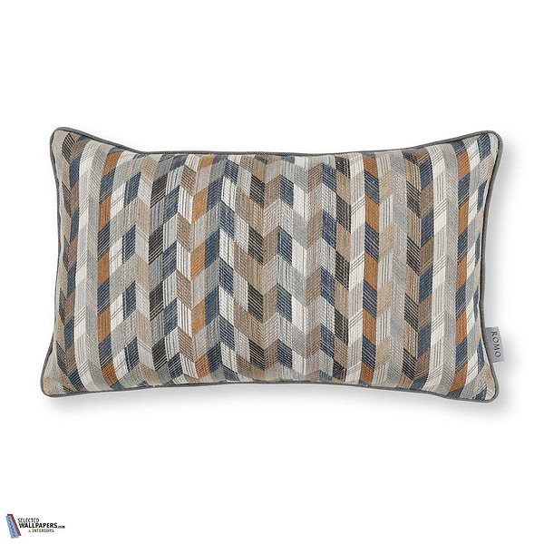 Etto Kussen-Kussen-Romo-Kissen-Cushion-Cinnamon-50 x 30 cm-Selected Interiors