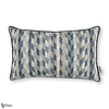 Etto Kussen-Kussen-Romo-Kissen-Cushion-Indigo-50 x 30 cm-Selected Interiors