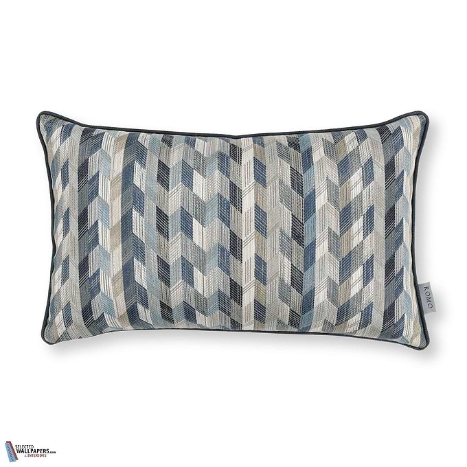 Etto Kussen-Kussen-Romo-Kissen-Cushion-Indigo-50 x 30 cm-Selected Interiors