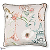 Euphoria Kussen-Kussen-Romo-Kissen-Cushion-Coral Island-50 x 50 cm-Selected Interiors