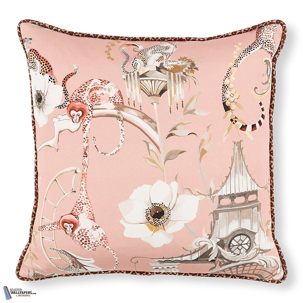 Euphoria Kussen-Kussen-Romo-Kissen-Cushion-Boudoir-50 x 50 cm-Selected Interiors