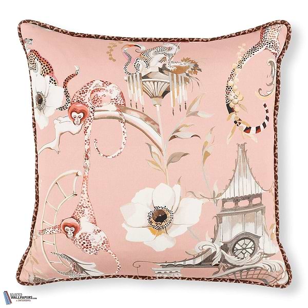 Euphoria Kussen-Kussen-Romo-Kissen-Cushion-Boudoir-50 x 50 cm-Selected Interiors
