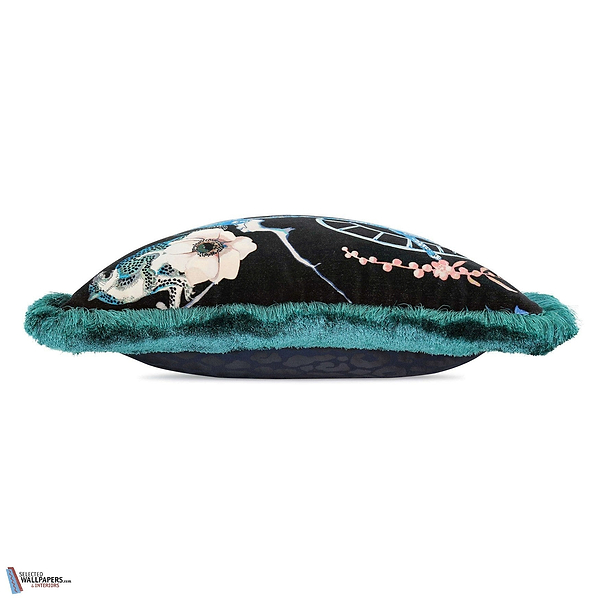 Euphoria Velvet Kussen-Kussen-Romo-Kissen-Cushion-Selected Interiors