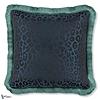 Euphoria Velvet Kussen-Kussen-Romo-Kissen-Cushion-Selected Interiors