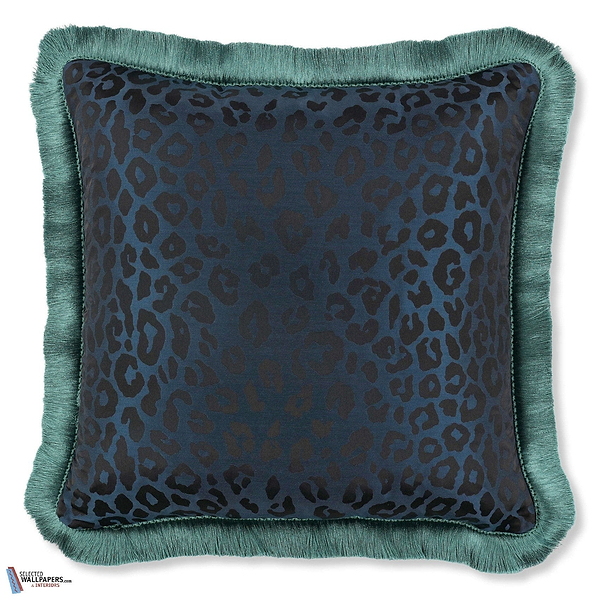 Euphoria Velvet Kussen-Kussen-Romo-Kissen-Cushion-Selected Interiors