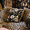 Euphoria Velvet Kussen-Kussen-Romo-Kissen-Cushion-Selected Interiors