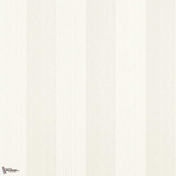 Evan Stripe behang-Thibaut-wallpaper-tapete-Cream-Rol-Selected-Wallpapers-Interiors