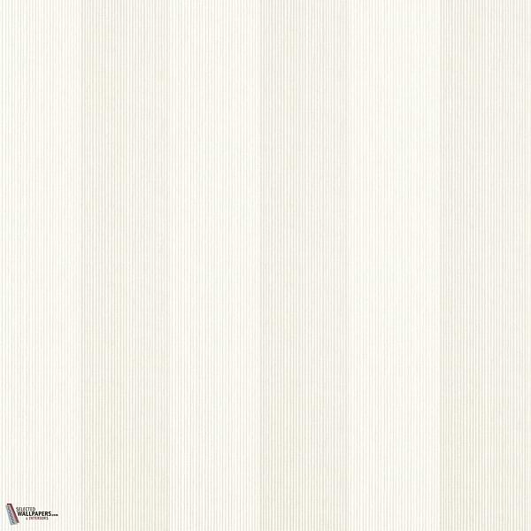 Evan Stripe behang-Thibaut-wallpaper-tapete-Cream-Rol-Selected-Wallpapers-Interiors