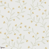 Everly behang-Sanderson-Barley-Rol-Selected Wallpapers-Interiors