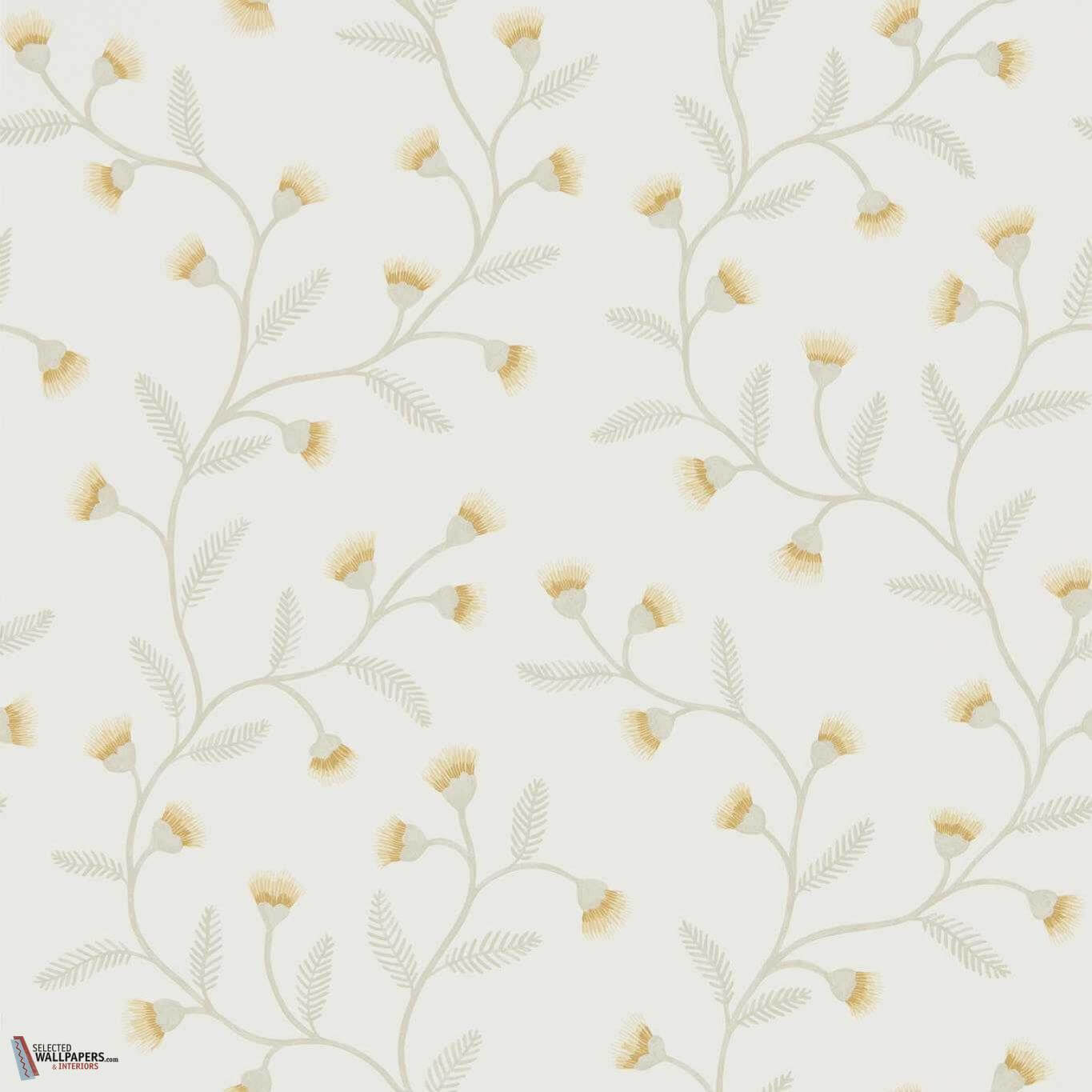 Everly behang-Sanderson-Barley-Rol-Selected Wallpapers-Interiors