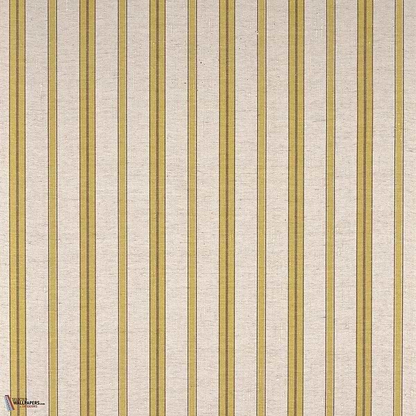 Evros behang-Pierre Frey-Citron-Meter (M1)-Selected Wallpapers-Interiors