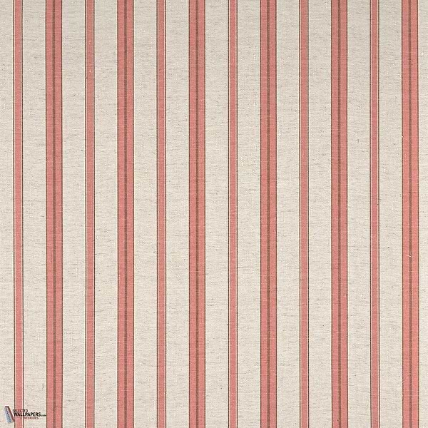 Evros behang-Pierre Frey-Fraise-Meter (M1)-Selected Wallpapers-Interiors
