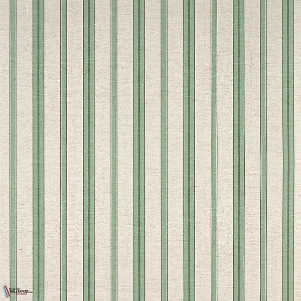 Evros behang-Pierre Frey-Menthe-Meter (M1)-Selected Wallpapers-Interiors