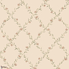 Ewa behang-Sandberg-Dusty pink-Rol-Selected Wallpapers-Interiors