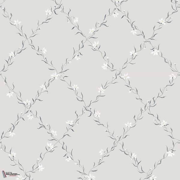 Ewa behang-Sandberg-Gray-Rol-Selected Wallpapers-Interiors