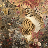 Eye of the Tiger-behang-Tapete-Muance-82-Vinyl-MU14082V-Selected Wallpapers