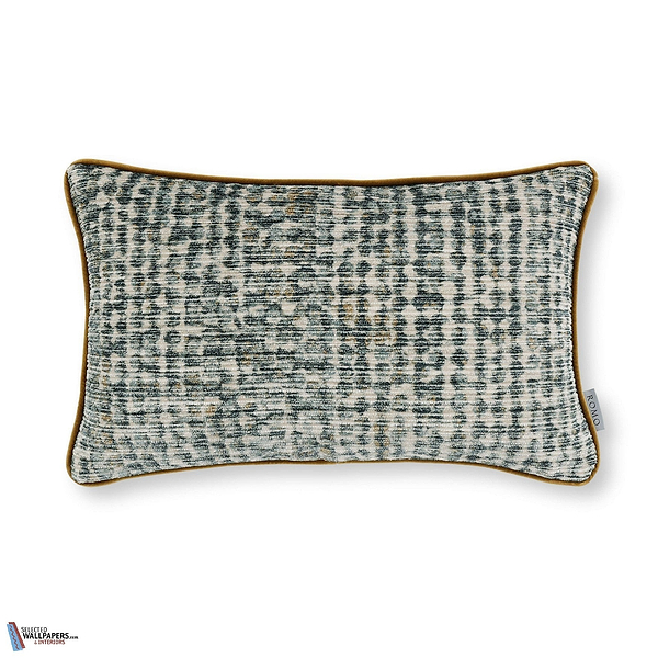 Ezri Kussen-Kussen-Romo-Kissen-Cushion-French Blue-50 x 30 cm-Selected Interiors